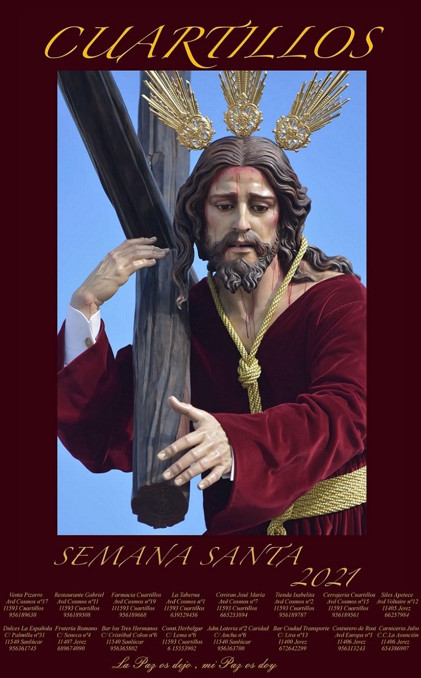 Semana Santa en Cuartillos  